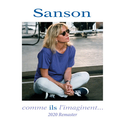 アルバム/Sanson comme ils l'imaginent... (Live aux Francofolies 1994) [2020 Remaster]/Veronique Sanson
