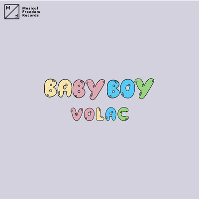 シングル/Baby Boy/VOLAC