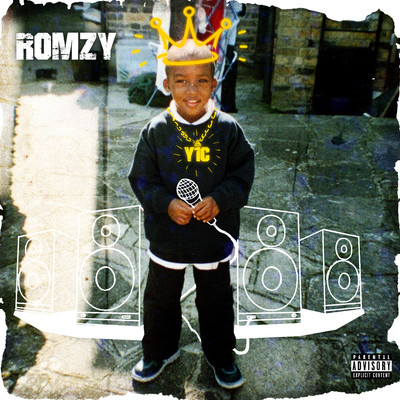 Romzy x Don EE