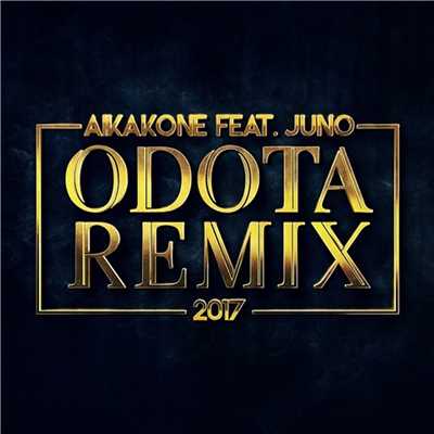 シングル/Odota (feat. Juno) [Jaron & Istala Remix 2017]/Aikakone
