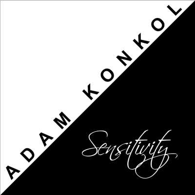 Sensitivity/Adam  Konkol