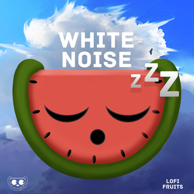 White Noise For Baby Sleep/Sleep Fruits Music