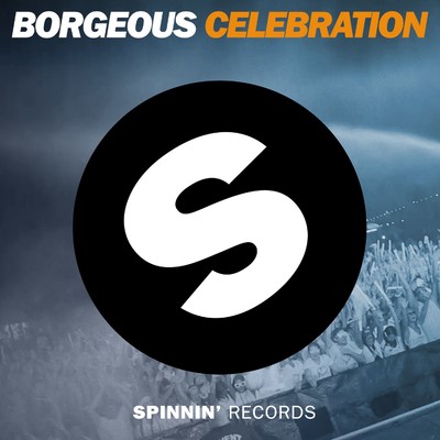 シングル/Celebration/Borgeous