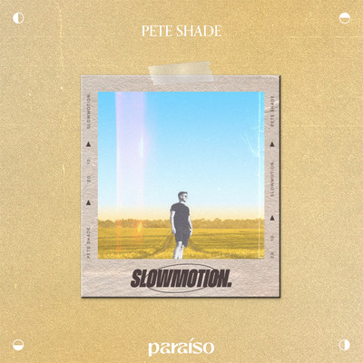 Slowmotion./Pete Shade