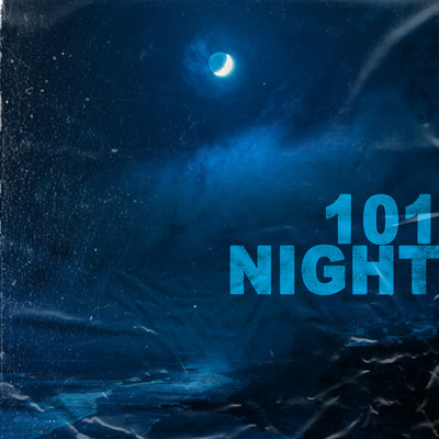 101 Night/Lauralee Carranza