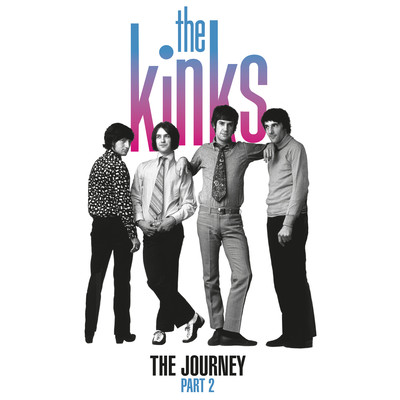 アルバム/The Journey - Pt. 2/The Kinks