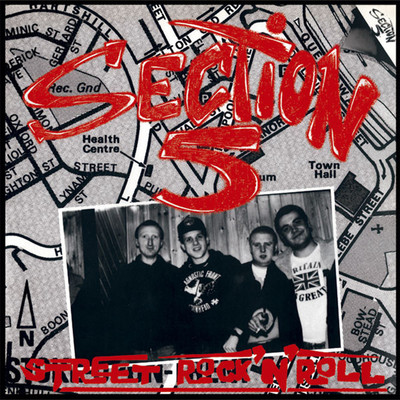 Work It Out/Section 5
