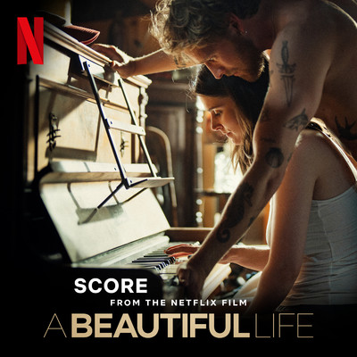 Burn It To The Ground (Orignal Score from the Netflix Film ”A Beautiful Life”)/Thomas Volmer Schulz