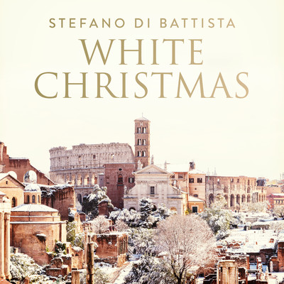White Christmas/Stefano Di Battista