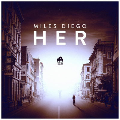 Her (Radio Edit)/Miles Diego