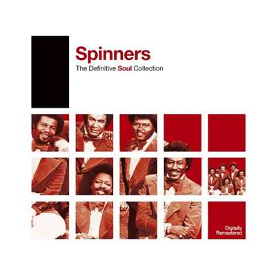 アルバム/Definitive Soul: Spinners/Spinners
