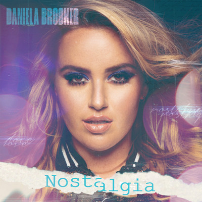 シングル/Natural/Daniela Brooker
