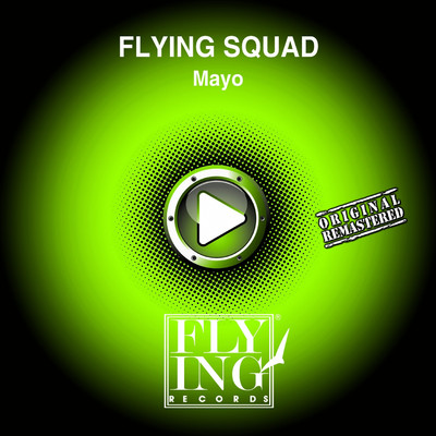 Mayo/Flying Squad