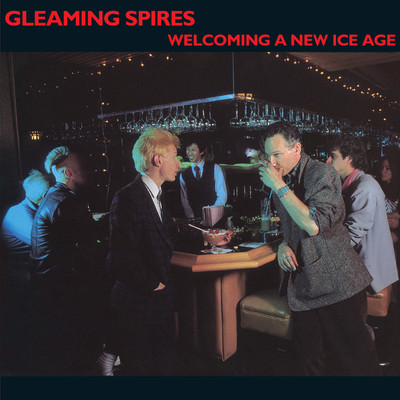 What's Coming Next/Gleaming Spires