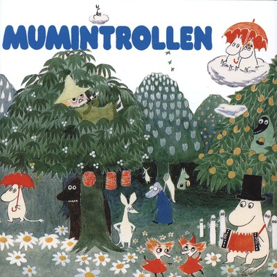 アルバム/Mumintrollen/Mumintrollen