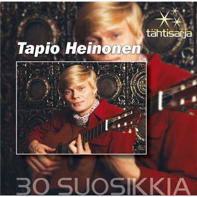 Tahtisarja - 30 Suosikkia/Tapio Heinonen