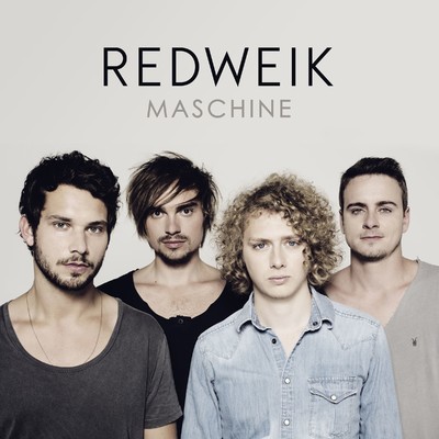 Maschine (EP)/Redweik