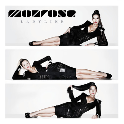 アルバム/Ladylike/Monrose
