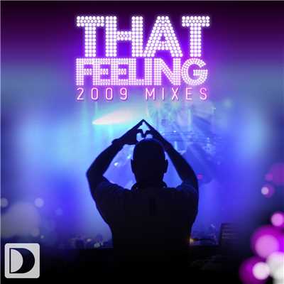 シングル/That Feeling (DJ Chus 2010 Revisited Mix)/DJ Chus presents The Groove Foundation