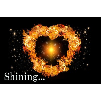 シングル/Shining.../kaBOTS