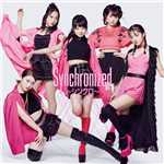 シングル/Synchronized 〜シンクロ〜/Fairies