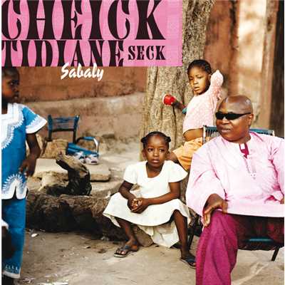 Bisso/Cheick Tidiane Seck