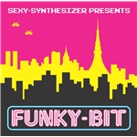 ブラジリアン・ライム/SEXY-SYNTHESIZER