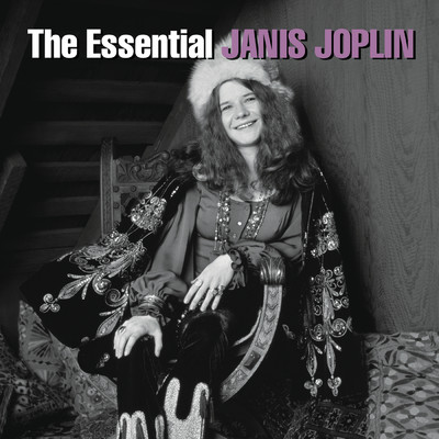 アルバム/The Essential Janis Joplin/Janis Joplin