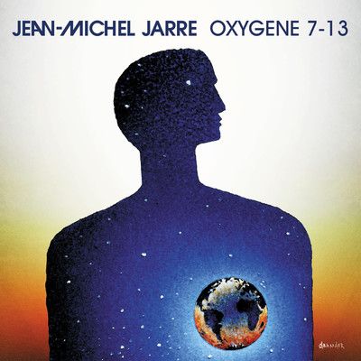 Oxygene 7-13/Jean-Michel Jarre
