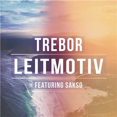 シングル/Leitmotiv [Original Extended Mix]/Trebor & Sakso