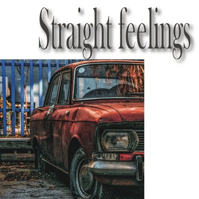 アルバム/Straight feelings/2strings