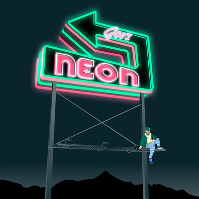 アルバム/Joe's Neon/KOJOE