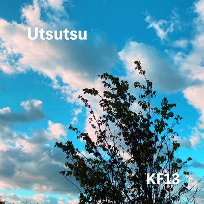 シングル/Utsutsu/kf13
