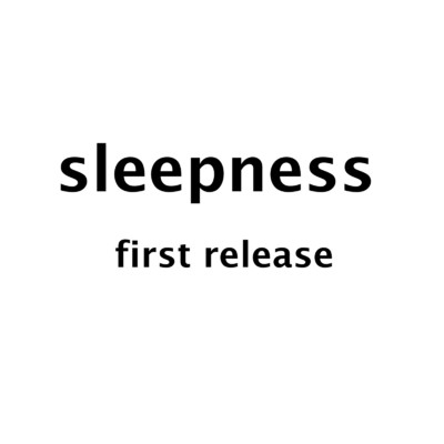 spree/sleepness