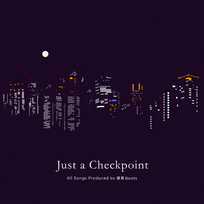 アルバム/Just a Checkpoint/WAVE