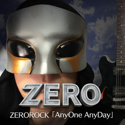 Anyone Anyday/ZERO ROCK
