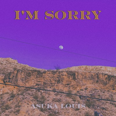 I'm sorry/Asuka Louis