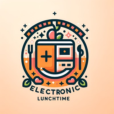 シングル/Electronic Lunchtime/SARA