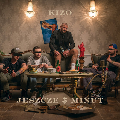 アルバム/Jeszcze 5 minut (Explicit)/Kizo