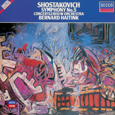 Shostakovich: 交響曲 第9番 変ホ長調 作品70 - 第4楽章: Largo -/ロンドン・フィルハーモニー管弦楽団／ベルナルト・ハイティンク
