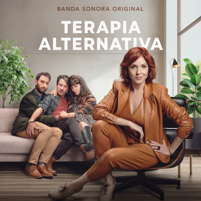 Terapia Alternativa (featuring Yamile Burich／Banda Sonora Original)/Christian Basso