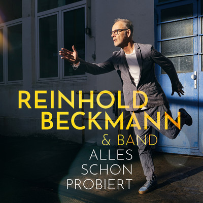 シングル/Alles schon probiert/Reinhold Beckmann & Band