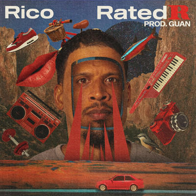 Rated R/Rico／Guan