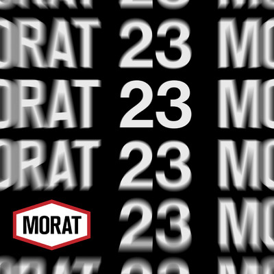 シングル/23/Morat