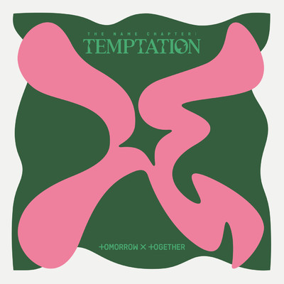 The Name Chapter: TEMPTATION/TOMORROW X TOGETHER