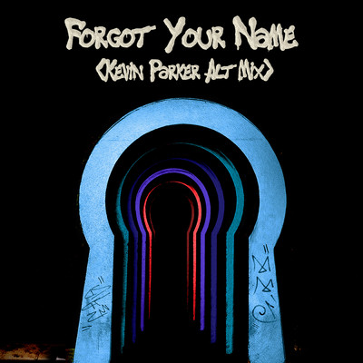 シングル/Forgot Your Name (Kevin Parker Alt Mix)/ミニ・マンションズ