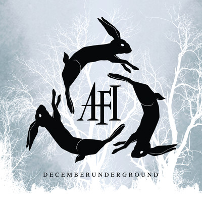 アルバム/DECEMBERUNDERGROUND/AFI