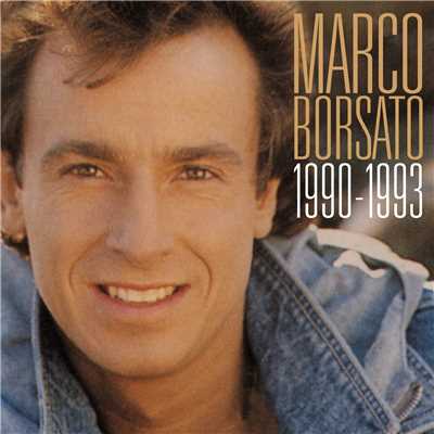 アルバム/Marco Borsato 1990 - 1993/Marco Borsato