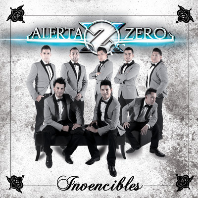 Invencible (Album Version)/Alerta Zero