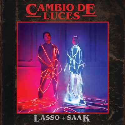 Lasso／Saak